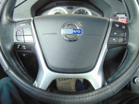 2010 Volvo S80 3.2