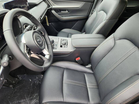 2026 Mazda CX-90 Plug-in Hybrid Preferred