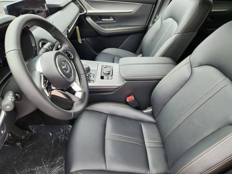 2026 Mazda CX-90 Plug-in Hybrid Preferred
