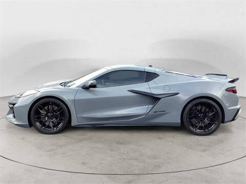2024 Chevrolet Corvette Z06