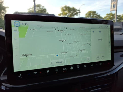 2026 Ford Escape ST-Line Select