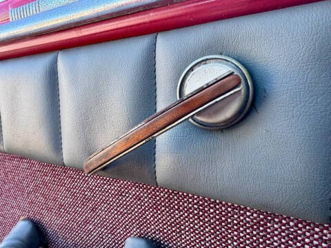 1948 Plymouth Deluxe