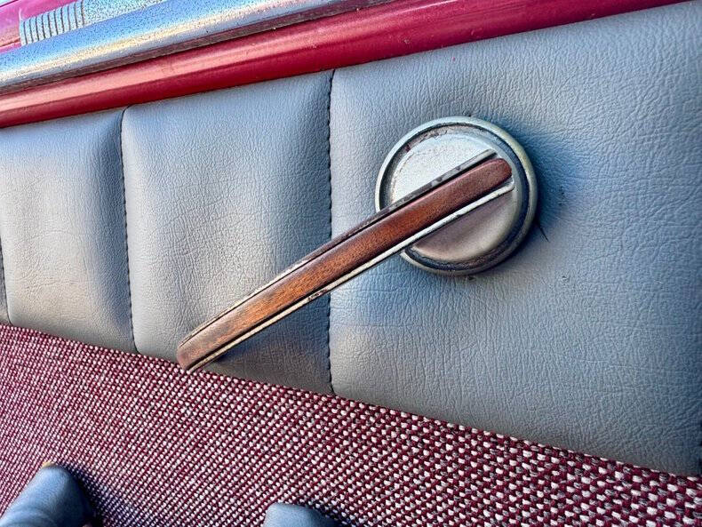 1948 Plymouth Deluxe