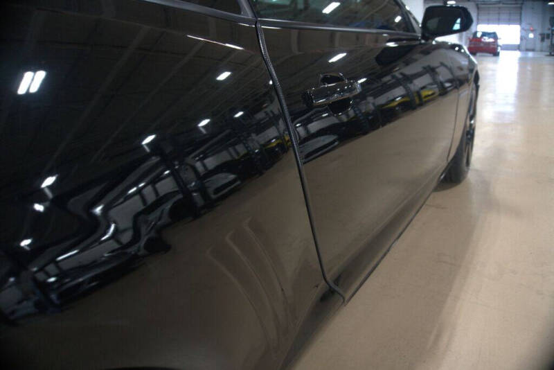 2011 Chevrolet Camaro SS