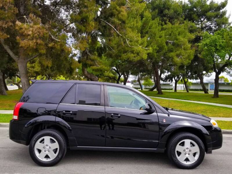 2007 Saturn Vue for sale at LAA Leasing in Costa Mesa CA