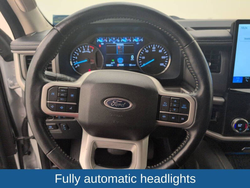 2023 Ford Expedition XLT