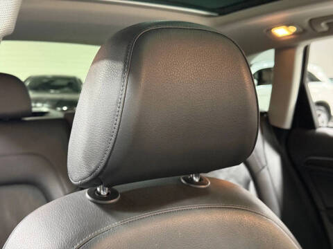 2016 Audi Q5 2.0T quattro Premium Plus