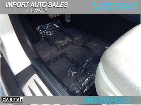 2006 Mercedes-Benz SLK SLK 280