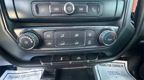 2018 GMC Sierra 3500HD