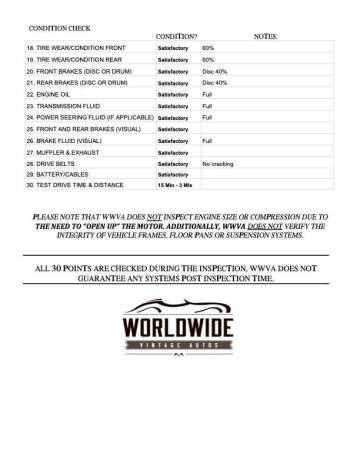 1972 Chevrolet Corvette