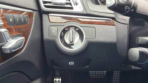 2014 Mercedes-Benz E-Class E 350 4MATIC