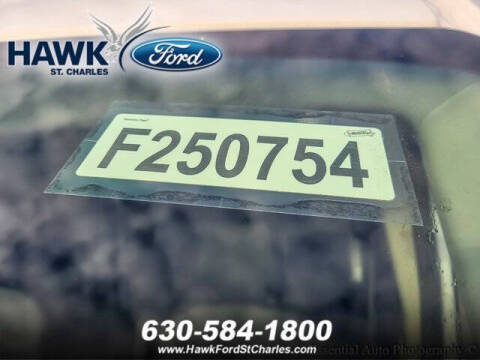 2025 Ford Transit 250