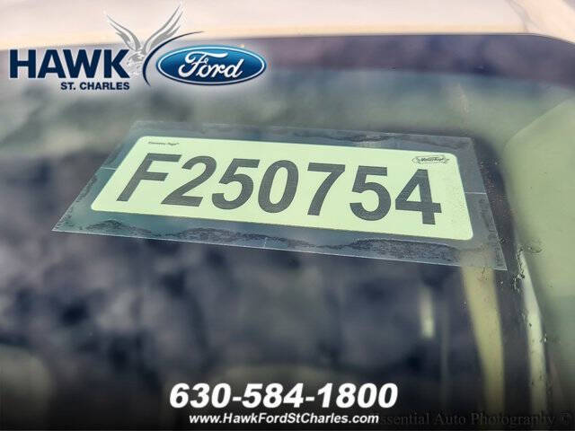 2025 Ford Transit 250