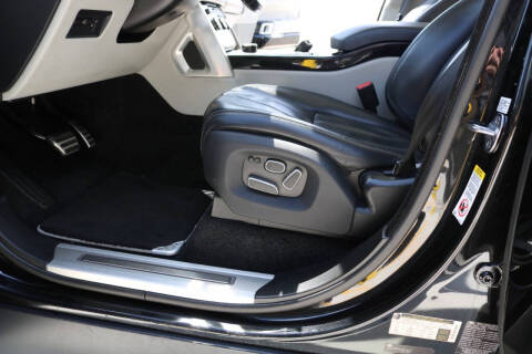 2014 Land Rover Range Rover Autobiography