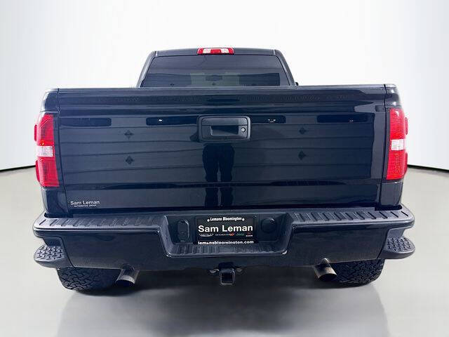 2015 GMC Sierra 1500