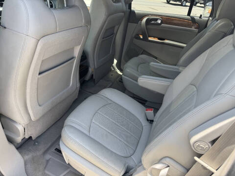2012 Buick Enclave Premium