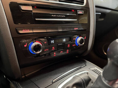 2014 Audi S5 3.0T quattro Premium Plus