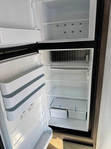 2022 Heartland Pioneer