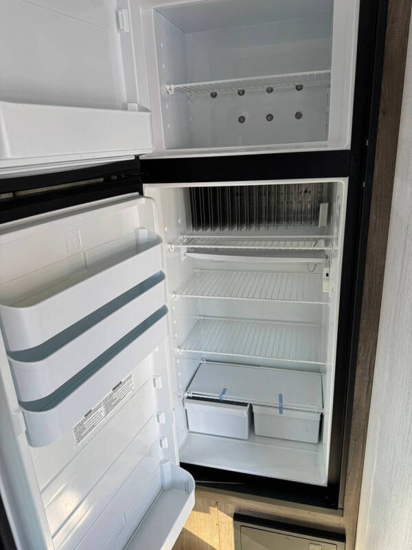 2022 Heartland Pioneer