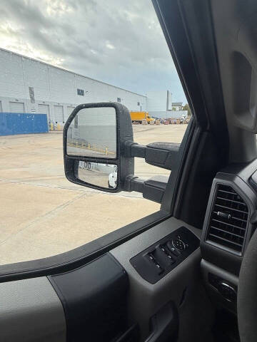 2019 Ford F-350 Super Duty XLT