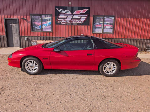1995 Chevrolet Camaro Z28