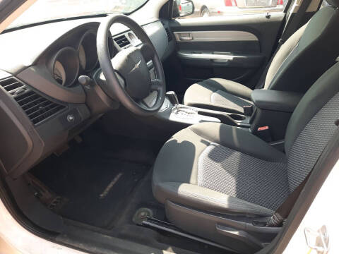 2009 Chrysler Sebring Touring