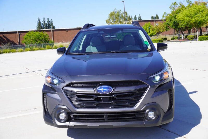 2023 Subaru Outback Premium