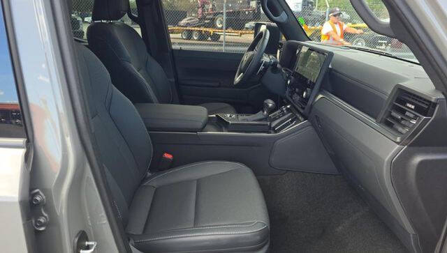 2025 Lexus GX 550 Premium+