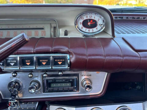 1960 Buick Electra