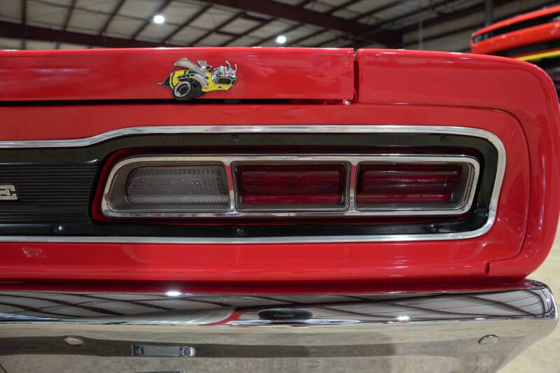 1969 Dodge Super Bee