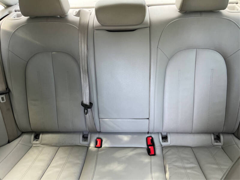 2018 Audi A6 2.0T Premium