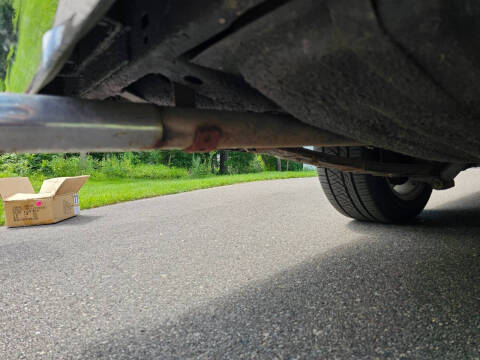 1965 Plymouth Fury III