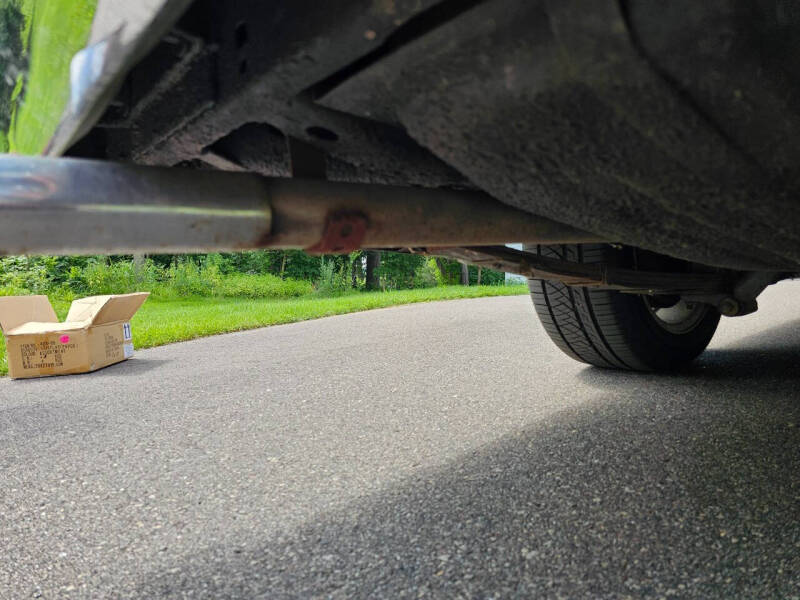 1965 Plymouth Fury III