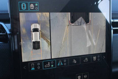 2026 GMC Sierra EV AT4