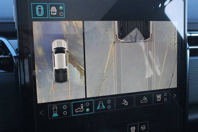 2026 GMC Sierra EV AT4