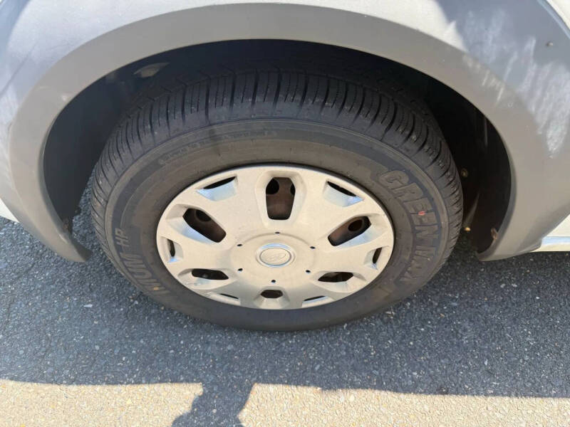 2012 Ford Transit Connect XLT