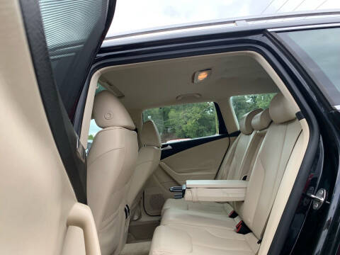 2010 Volkswagen Passat Komfort