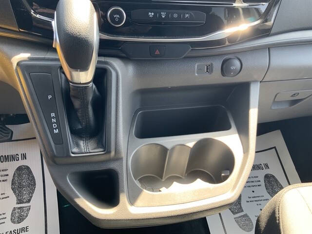 2024 Ford Transit 350 XLT