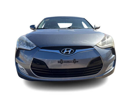 2013 Hyundai Veloster