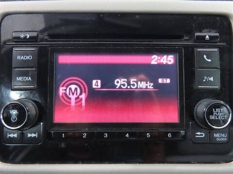 2021 Honda HR-V LX