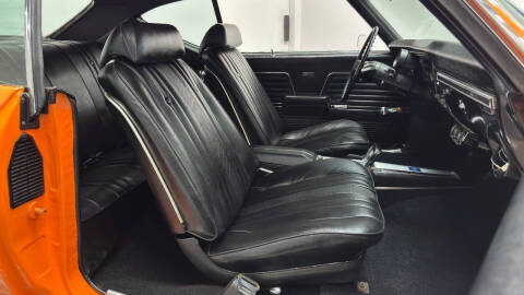 1969 Chevrolet Chevelle