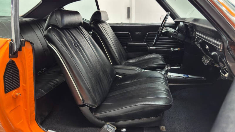 1969 Chevrolet Chevelle