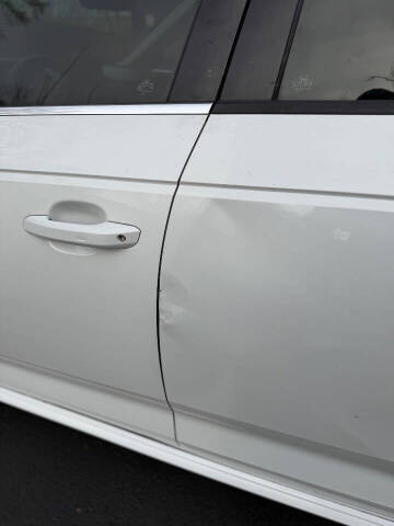 2018 Audi A4 2.0T ultra Premium