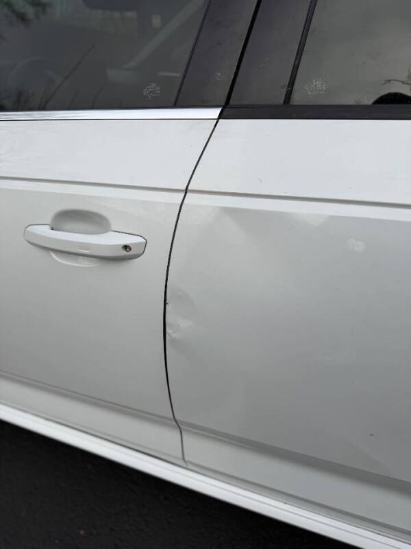 2018 Audi A4 2.0T ultra Premium