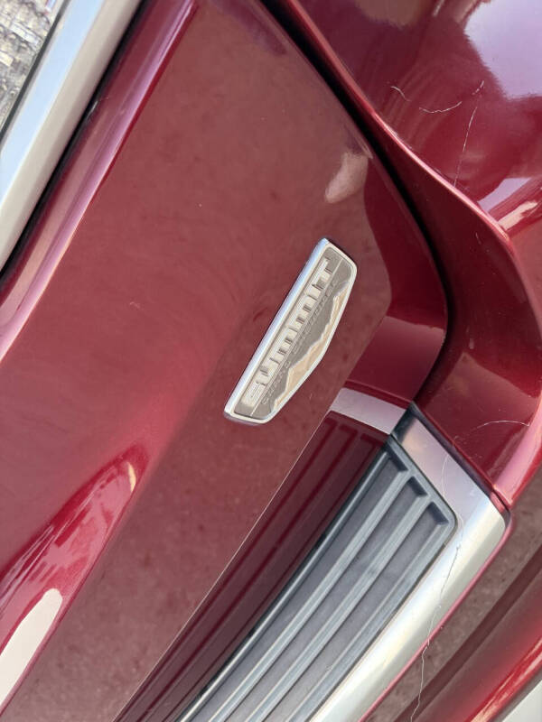 2017 Jeep Grand Cherokee Summit