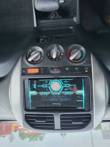 2005 Toyota RAV4