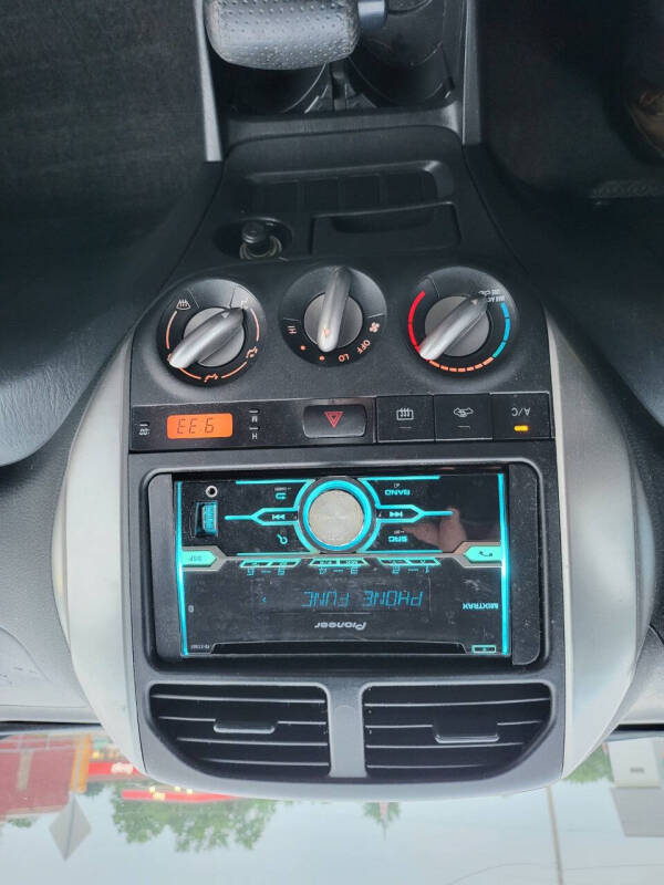 2005 Toyota RAV4