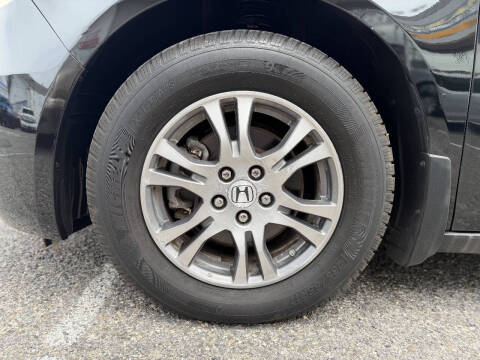2007 Buick Terraza CXL