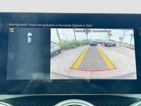 2021 Mercedes-Benz GLC AMG GLC 43