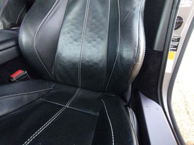 2007 Aston Martin V8 Vantage